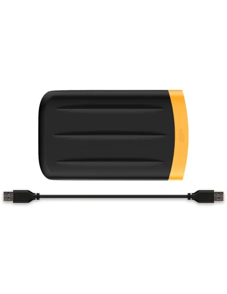 Silicon Power HD A65 1TB 2.5" USB 3.1 Resistente Golpes/Agua