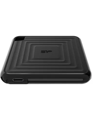 Silicon Power PC60 240GB SSD USB 3.2 Tipo-C