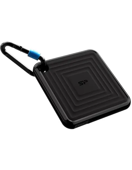 SP PC60 SSD Externo 1TB USB-C 3.2 Gen 2