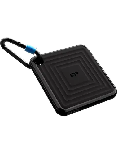 SP PC60 SSD Externo 2TB USB-C 3.2 Gen 2