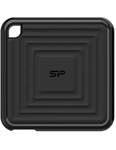 SP PC60 SSD Externo 2TB USB-C 3.2 Gen 2