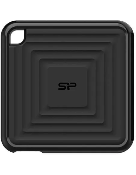 SP PC60 SSD Externo 2TB USB-C 3.2 Gen 2