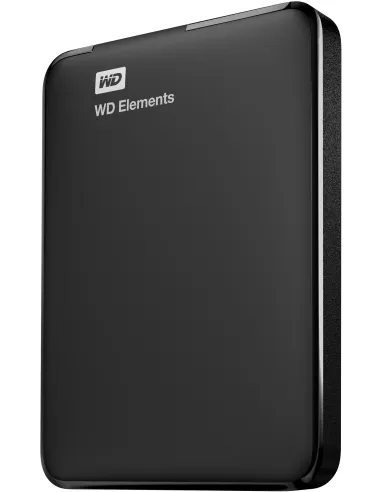 Western Digital Elements 3TB 2.5" USB 3.0