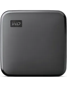 Western Digital Elements SE SSD 2TB USB 3.0-FAEDDE0334