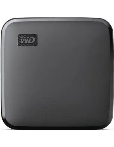Western Digital Elements SE SSD 2TB USB 3.0