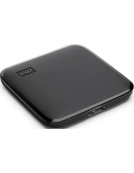 Western Digital Elements SE SSD 2TB USB 3.0