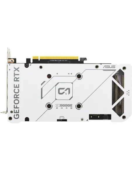 Asus Dual GeForce RTX 4070 Super EVO OC White Edition 12GB GDDR6X DLSS3