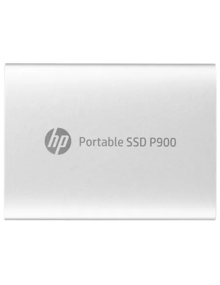 HP - Ssd Esterno Hp P900 2tb Usb 3.2 Gen2x2 Argento