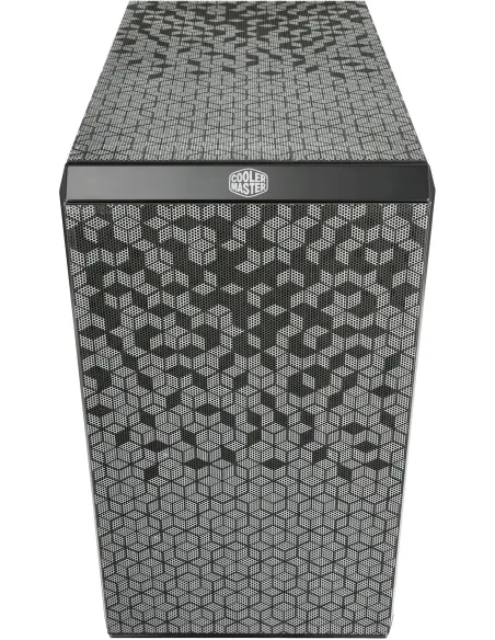 Cooler Master MasterBox Q300L USB 3.0 con Ventana Negra