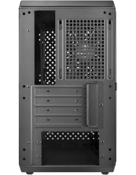 Cooler Master MasterBox Q300L USB 3.0 con Ventana Negra