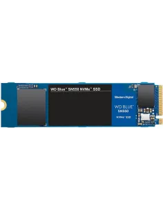 Western Digital Blue SN550 500GB SSD PCIe NVMe