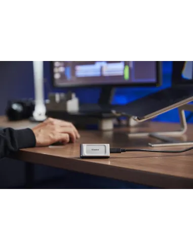Kingston XS2000 Portable SSD 1TB USB 3.2