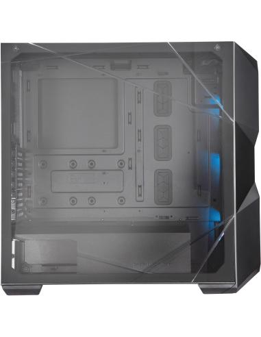 Cooler Master TD500 Mesh ARGB Cristal Templado USB 3.2