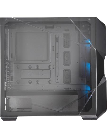 Cooler Master TD500 Mesh ARGB Cristal Templado USB 3.2