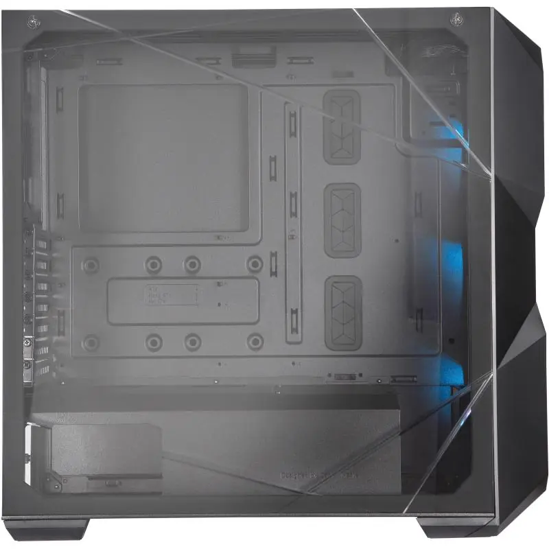 Cooler Master TD500 Mesh ARGB Cristal Templado USB 3.2