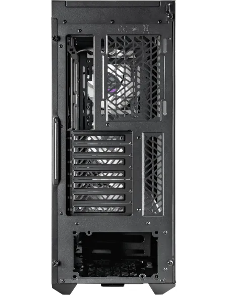 Cooler Master TD500 Mesh V2 ARGB Cristal Templado USB 3.2