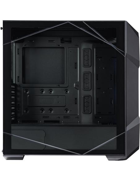 Cooler Master TD500 Mesh V2 ARGB Cristal Templado USB 3.2