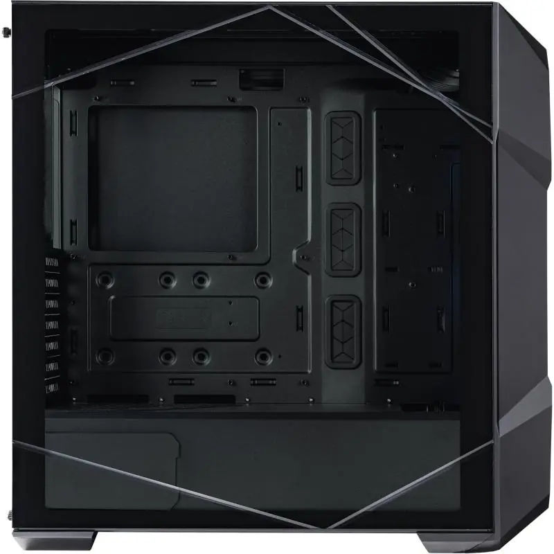 Cooler Master TD500 Mesh V2 ARGB Cristal Templado USB 3.2