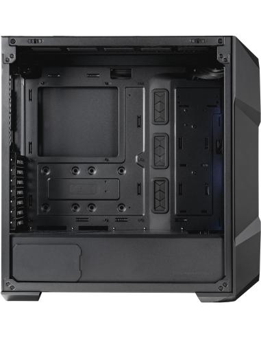 Cooler Master TD500 Mesh V2 ARGB Cristal Templado USB 3.2