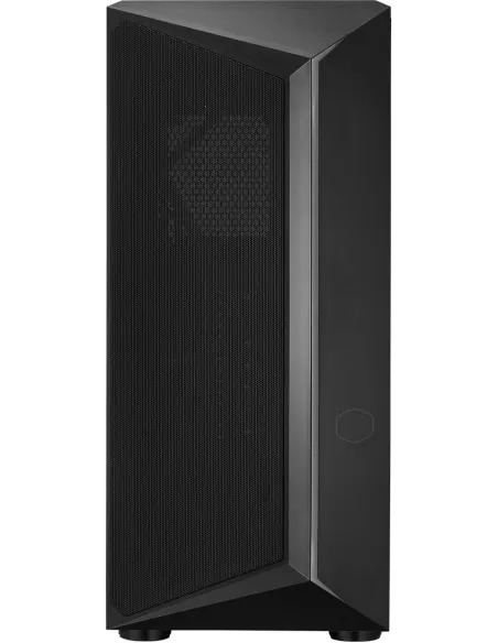 CoolerMaster CMP 510 Cristal Templado USB 3.2 Negra