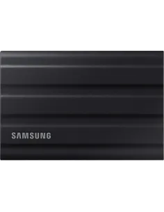 Samsung T7 Shield Disco Duro SSD 1TB USB-C Negro-FAEDDE0323