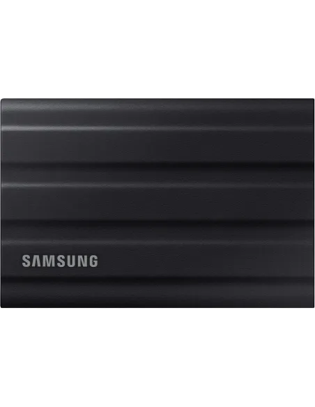 Samsung T7 Shield Disco Duro SSD 1TB USB-C Negro