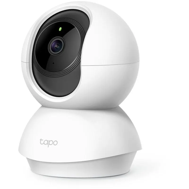 TP-Link TC70 Home Camera WiFi 1080p microSD 360º