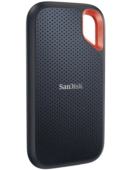SanDisk Extreme Portable SSD V2 2TB USB-C