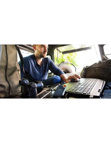 SanDisk Extreme Portable SSD V2 2TB USB-C