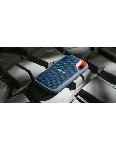 SanDisk Extreme Portable SSD V2 2TB USB-C