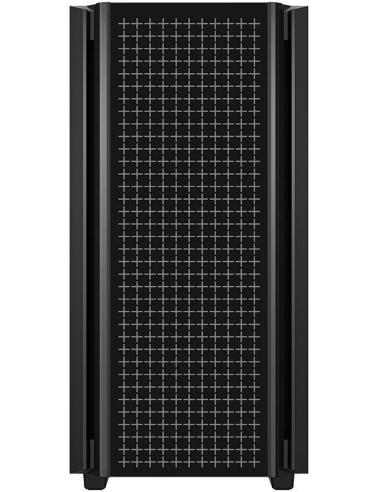 DeepCool CG540 Cristal Templado USB 3.0 ARGB Negra