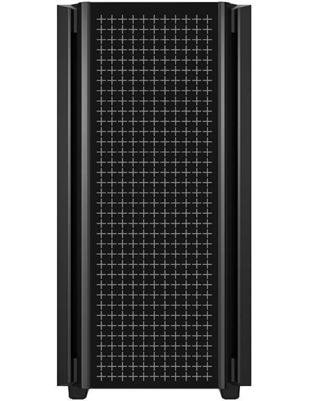 DeepCool CG540 Cristal Templado USB 3.0 ARGB Negra