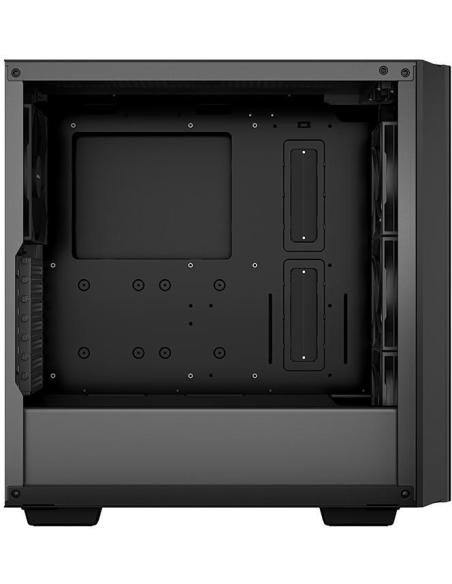 DeepCool CG540 Cristal Templado USB 3.0 ARGB Negra