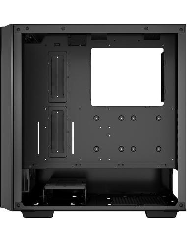 DeepCool CG540 Cristal Templado USB 3.0 ARGB Negra