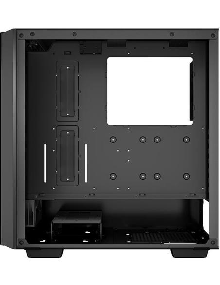 DeepCool CG540 Cristal Templado USB 3.0 ARGB Negra