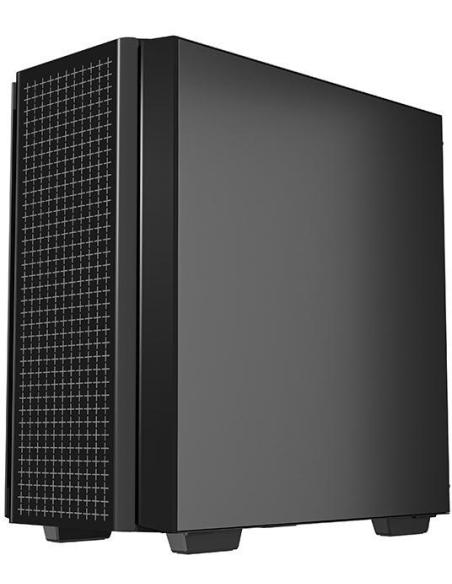 DeepCool CG540 Cristal Templado USB 3.0 ARGB Negra