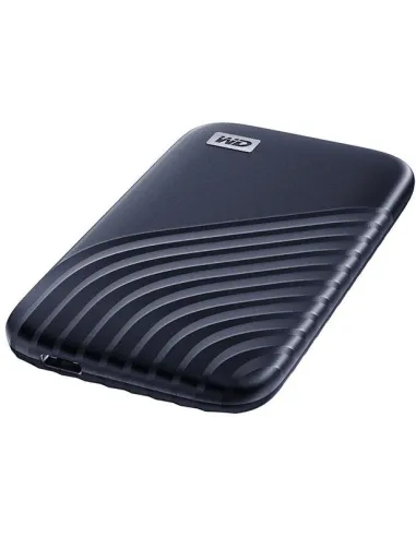 Western Digital My Passport SSD 1TB USB-C Azul