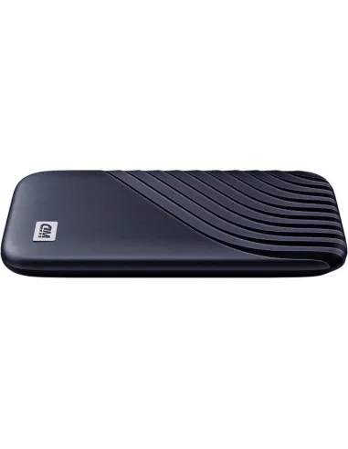 Western Digital My Passport SSD 1TB USB-C Azul