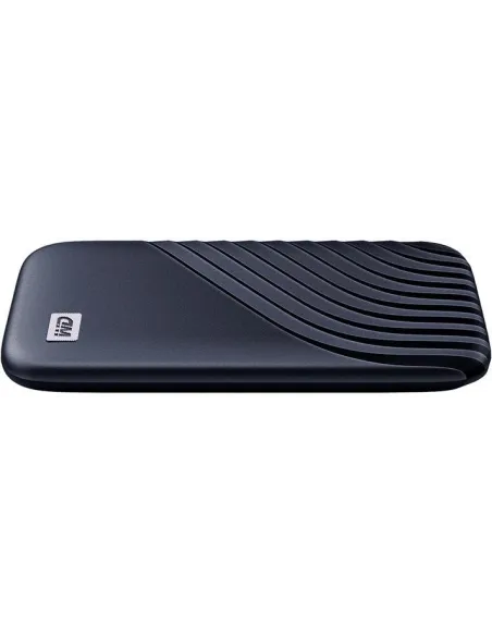 Western Digital My Passport SSD 1TB USB-C Azul