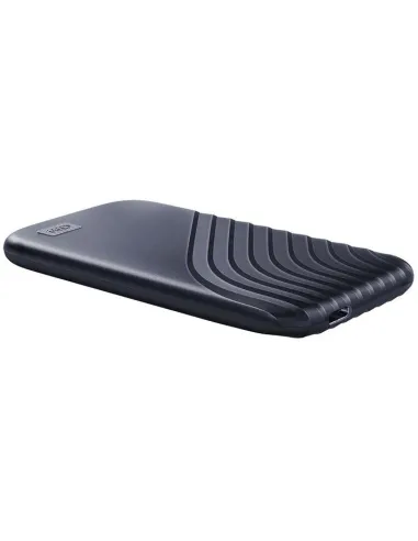 Western Digital My Passport SSD 1TB USB-C Azul