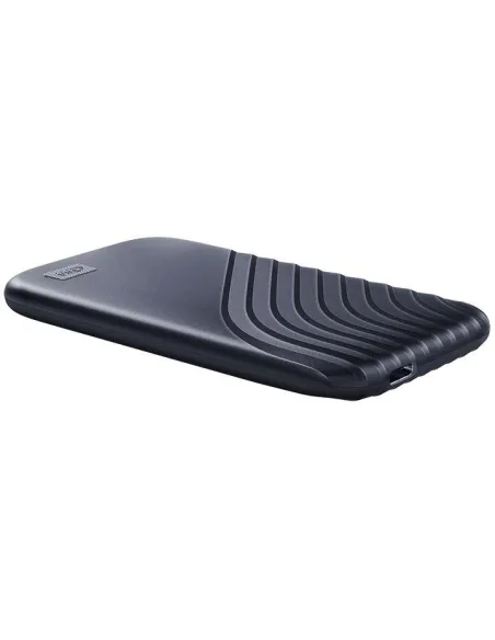 Western Digital My Passport SSD 1TB USB-C Azul