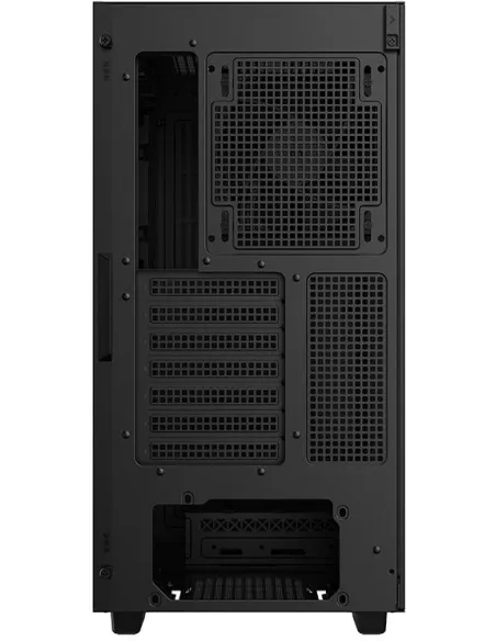 DeepCool CH510 Mesh Digital Mid Tower Cristal Templado USB 3.2 Negra