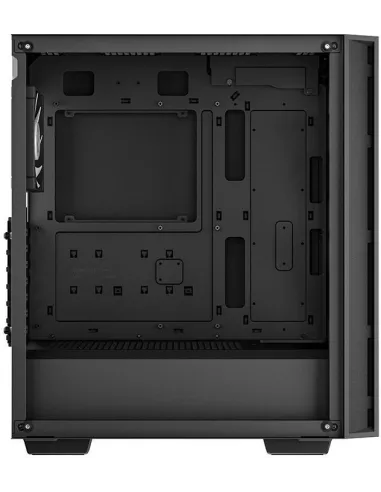 DeepCool Matrexx 55 V4 C Cristal Templado USB 3.2 Negra