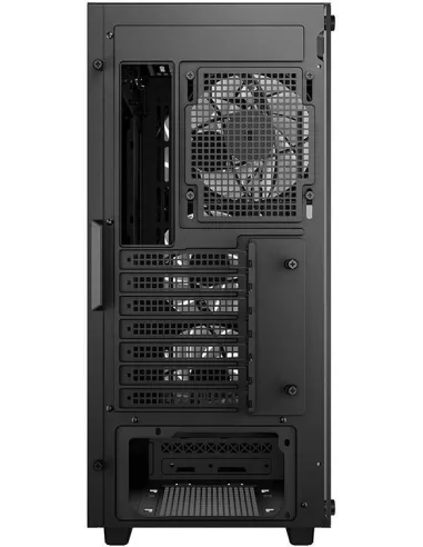 DeepCool Matrexx 55 V4 C Cristal Templado USB 3.2 Negra