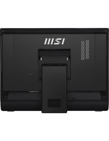 MSI Pro AP162T-007XES Intel N-N100/4GB/256GB SSD/15.6" Táctil FreeDOS