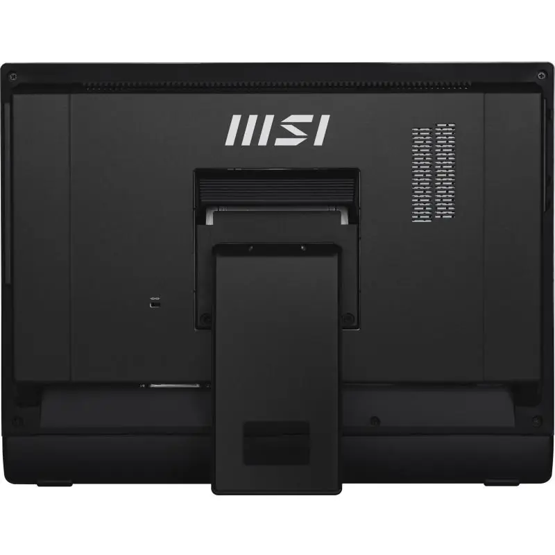 MSI Pro AP162T-007XES Intel N-N100/4GB/256GB SSD/15.6" Táctil FreeDOS