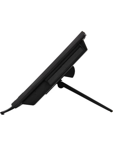 MSI Pro AP162T-007XES Intel N-N100/4GB/256GB SSD/15.6" Táctil FreeDOS