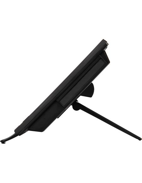 MSI Pro AP162T-007XES Intel N-N100/4GB/256GB SSD/15.6" Táctil FreeDOS