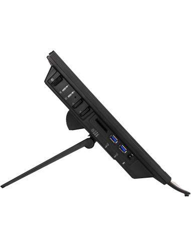 MSI Pro AP162T-007XES Intel N-N100/4GB/256GB SSD/15.6" Táctil FreeDOS