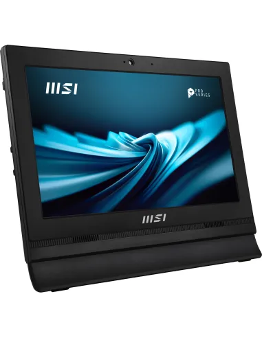 All in One MSI Pro AP162T-007XES